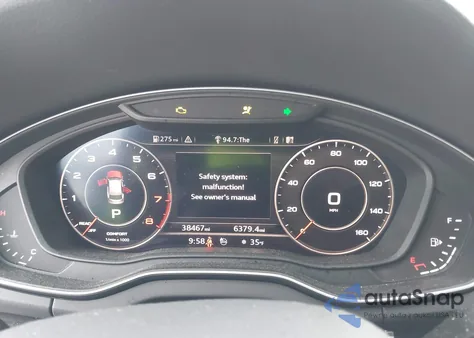 2020 Audi Q5 Premium Plus 45 Tfsi Quattro S Tronic z USA, uszkodzony, nr VIN WA1BNAFY8L2103344